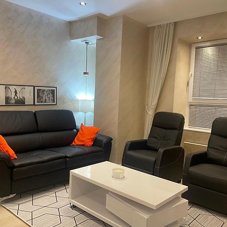 Apartment Belgrade Nº3 Экстерьер фото