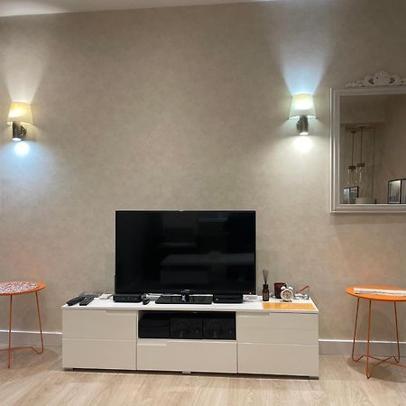 Apartment Belgrade Nº3 Экстерьер фото