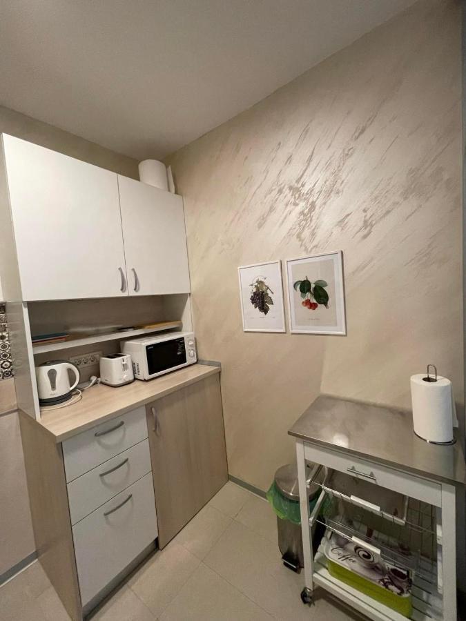 Apartment Belgrade Nº3 Экстерьер фото