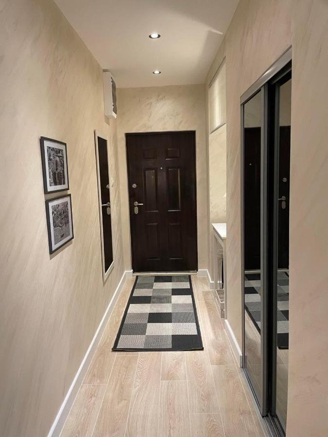 Apartment Belgrade Nº3 Экстерьер фото