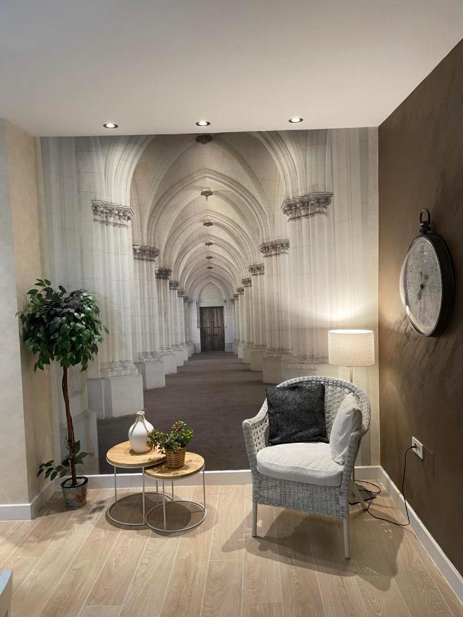 Apartment Belgrade Nº3 Экстерьер фото