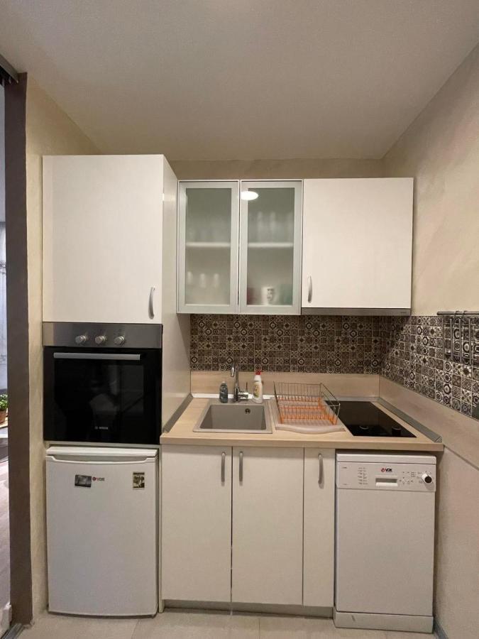 Apartment Belgrade Nº3 Экстерьер фото