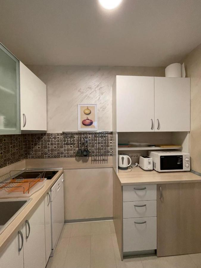 Apartment Belgrade Nº3 Экстерьер фото