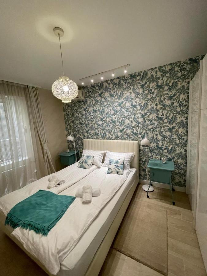 Apartment Belgrade Nº3 Экстерьер фото