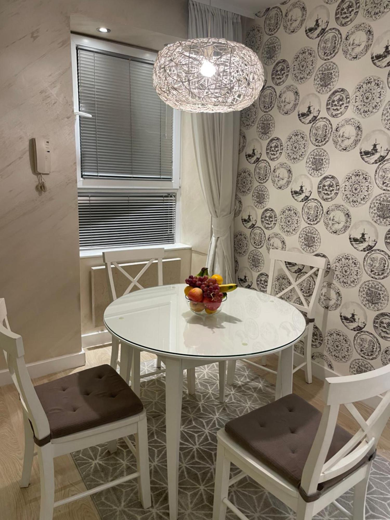 Apartment Belgrade Nº3 Экстерьер фото