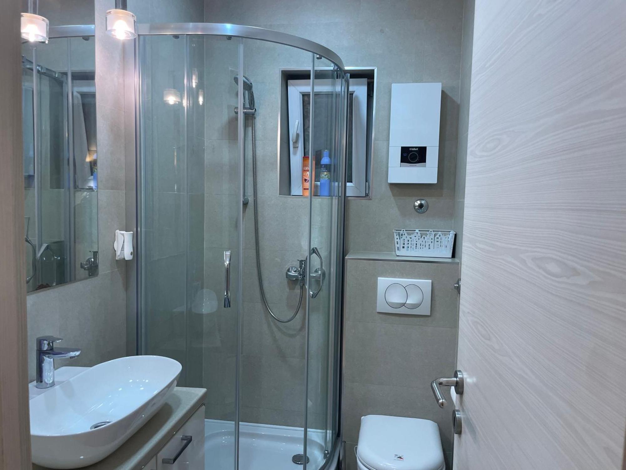 Apartment Belgrade Nº3 Экстерьер фото