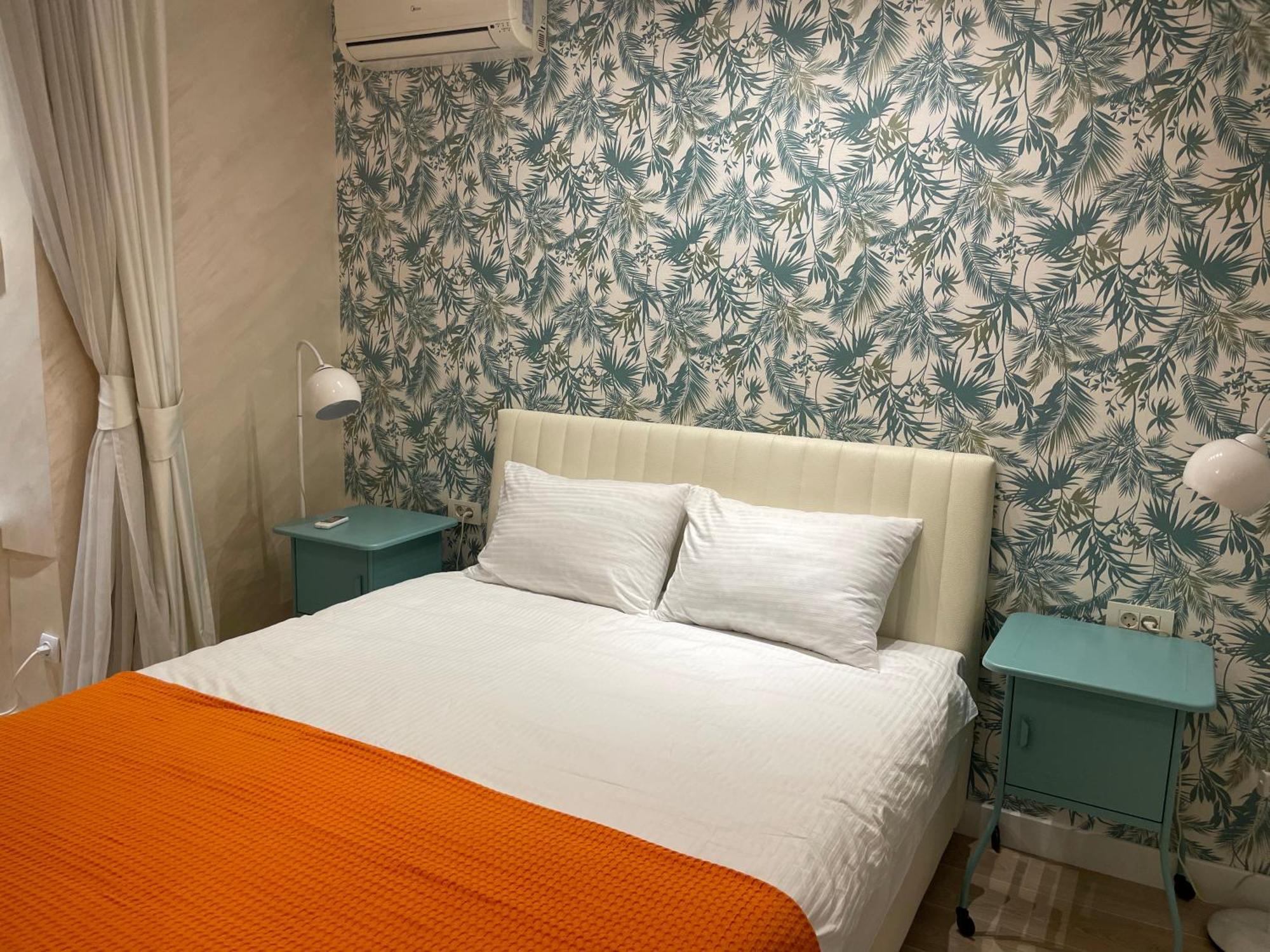 Apartment Belgrade Nº3 Экстерьер фото