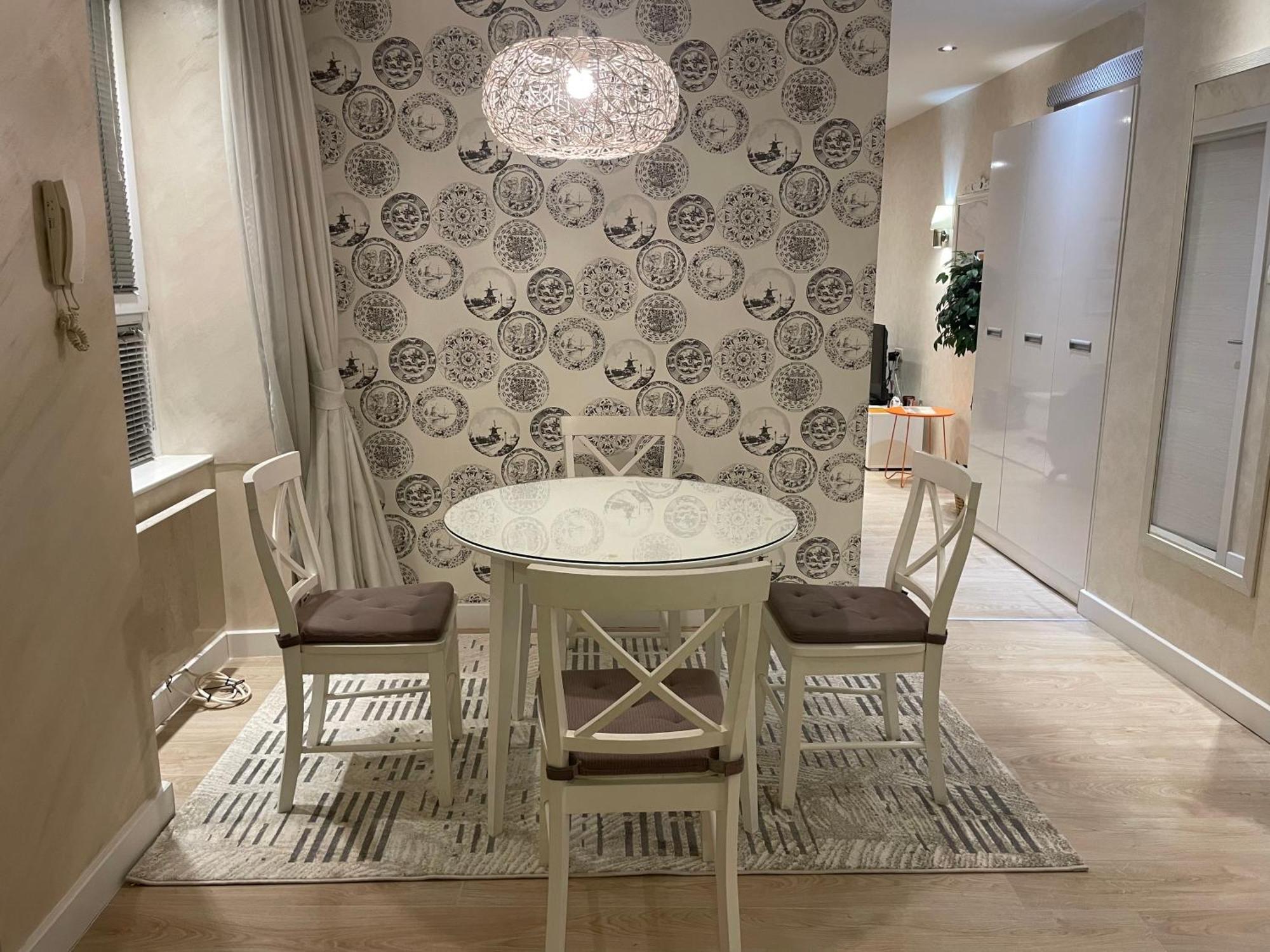 Apartment Belgrade Nº3 Экстерьер фото