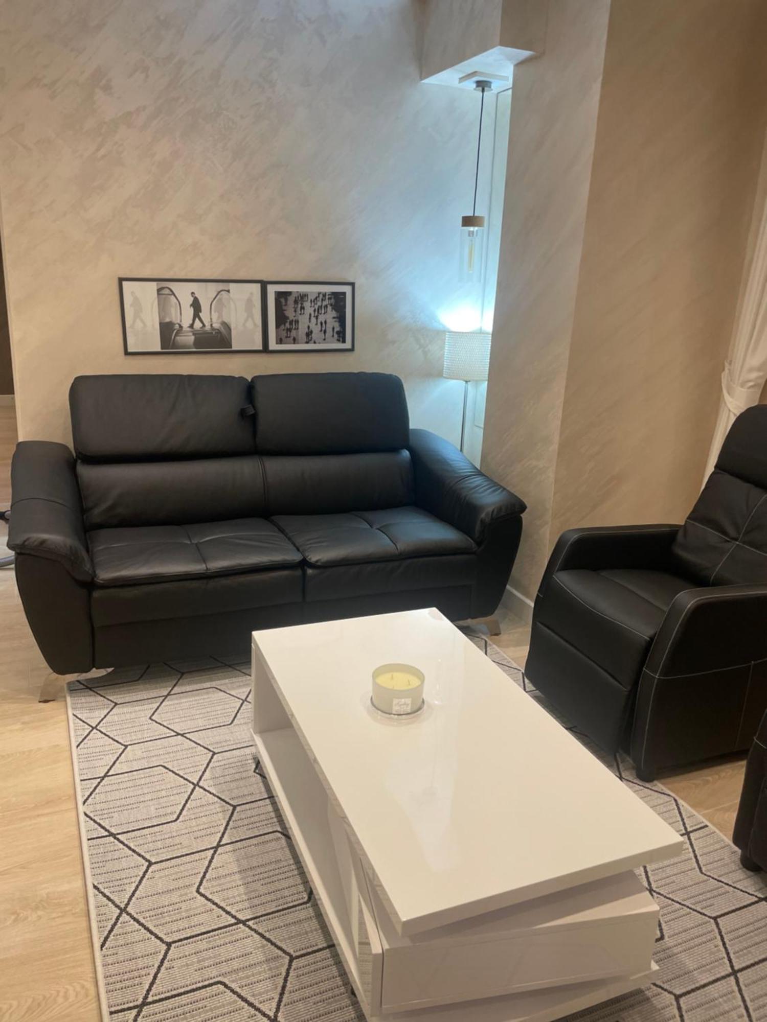 Apartment Belgrade Nº3 Экстерьер фото